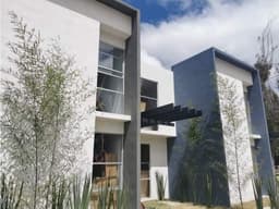 Venta de Casa en Pachuca Chavarria Piamonte