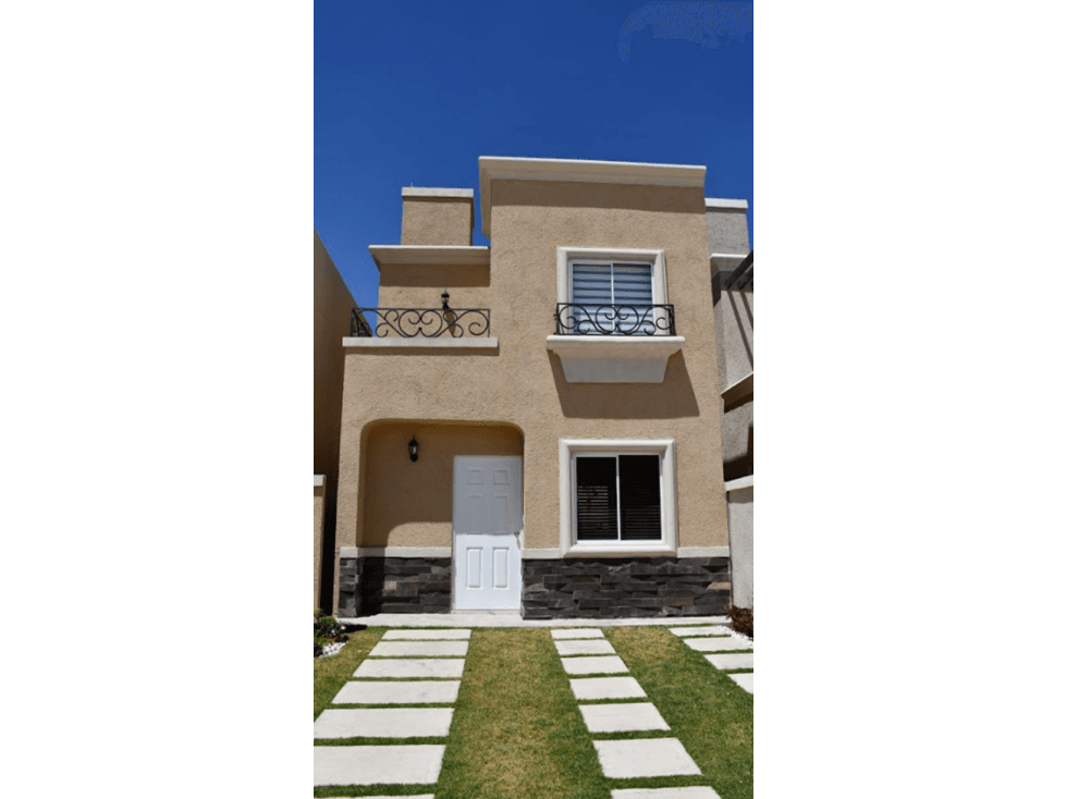 Casa en Venta Pachuca  Fracc Viñedos a 5 min de Pachuca — foto 1