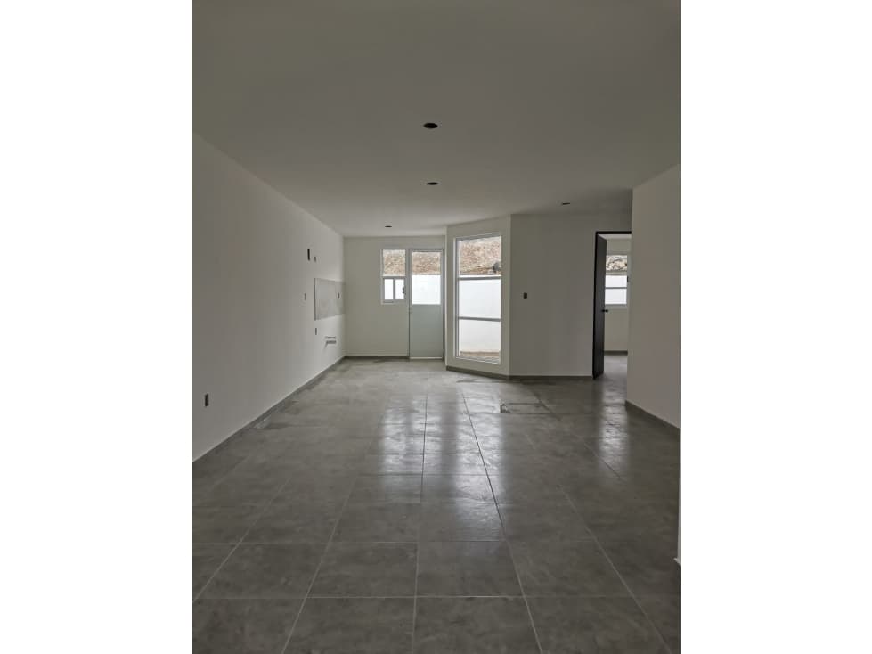 CASA EN VENTA FRACC PACHUQUILLA HGO — foto 2