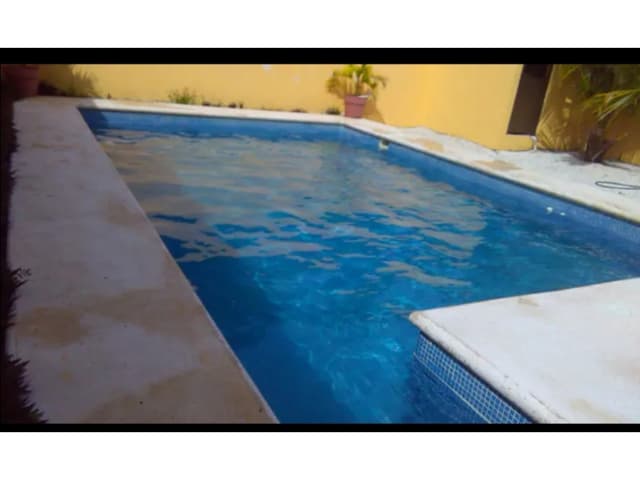 Casa en mahahual