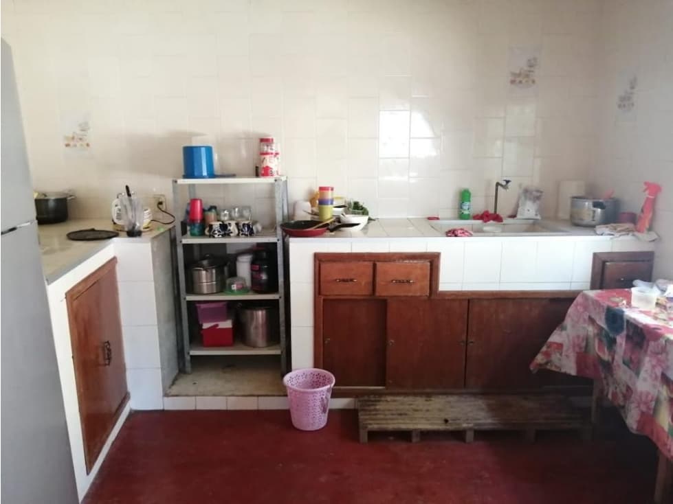 CASA EN VENTA EN ACTOPAN CENTRO — foto 7