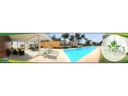 Casa en renta amueblada en olivos 3 playa del Carmen c