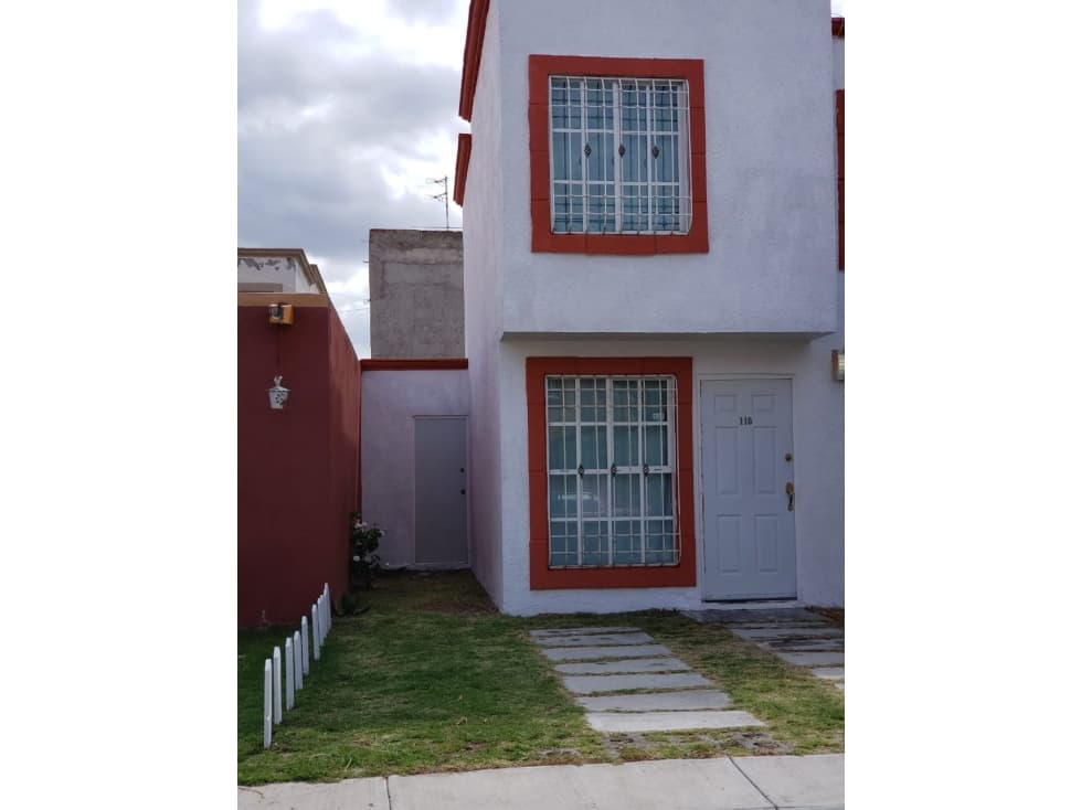 Venta de casa Haciendas de Hidalgo — foto 3