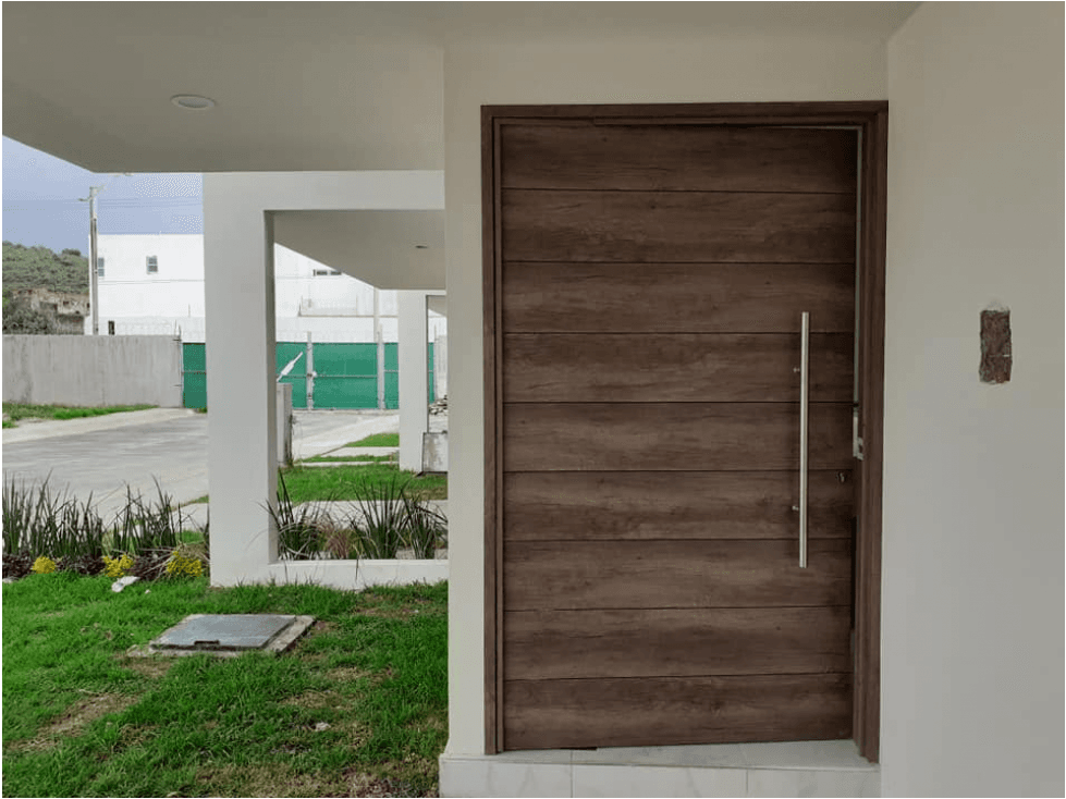CASA EN VENTA FRACC TERRANOVA PACHUCA — foto 2