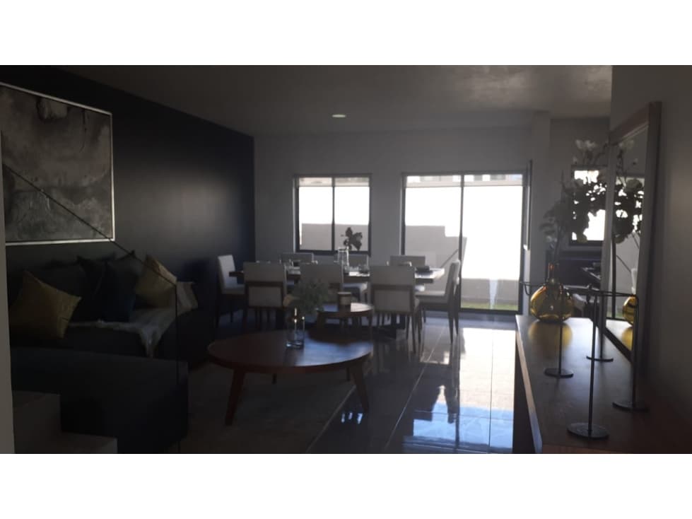 Casa en Venta Pachuca Fracc Residencial — foto 5