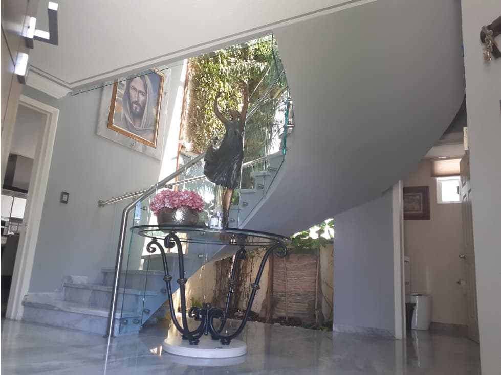 Casa en Valle San Javier Pachuca — foto 6