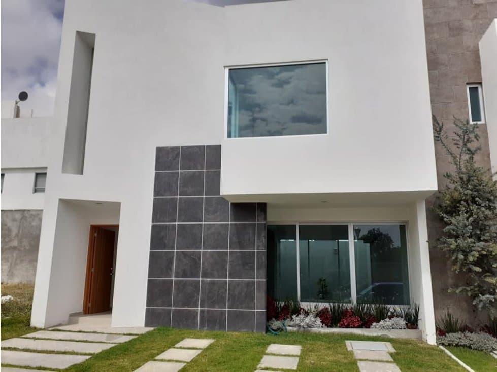 Casa en Venta Valle del Sol  Pachuca — foto 1