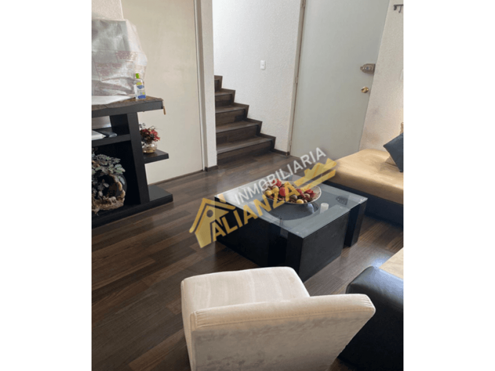 Casa en Venta Toledo Pachuca — foto 3