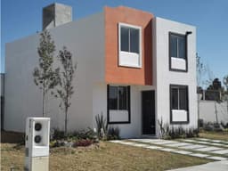 Casa en venta Pachuca Fracc San Luis