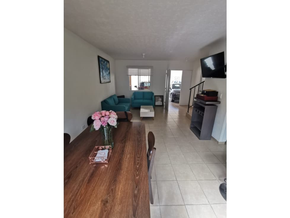 CASA EN VENTA EN VIÑEDOS MODELO SAUVIGÑON — foto 3