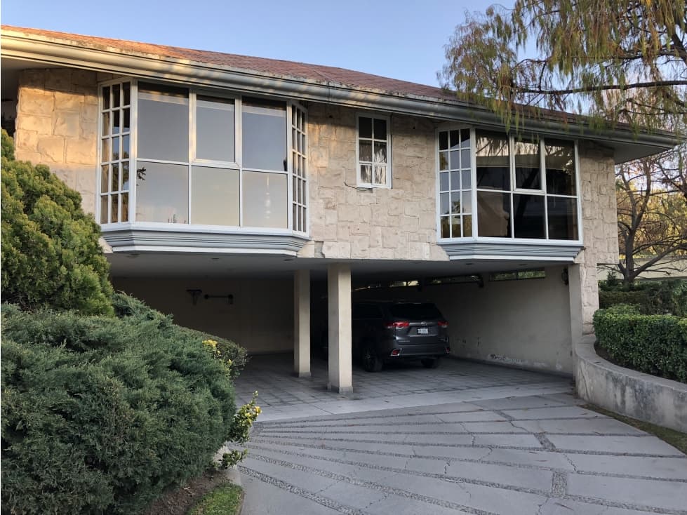 VENTA RESIDENCIA EN PACHUCA FRACC RIVALLE $11,000,000. — foto 6