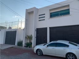 Casa Residencial en Venta El Huixmi, Pachuca Hidalgo