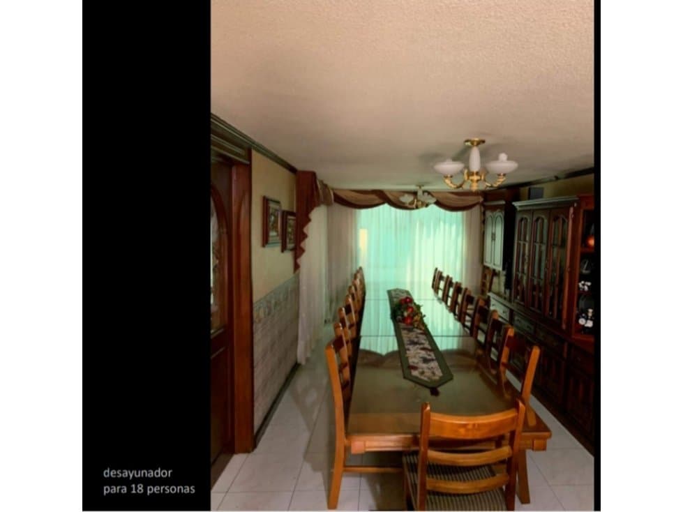 Venta de Casa Ex HDA Loreto — foto 3