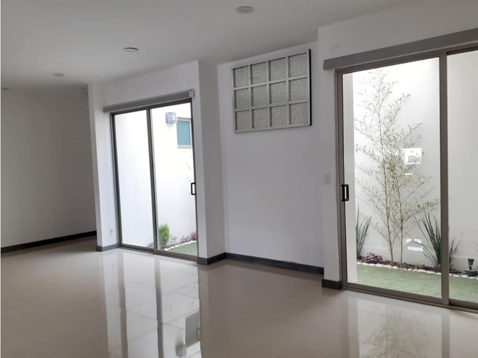 Venta de Casa en Zona Residencial Pachuca M OLIMPO — foto 3