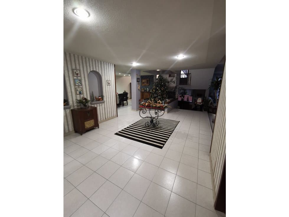 Venta de Casa en Fracc Constitución Pachuca — foto 4