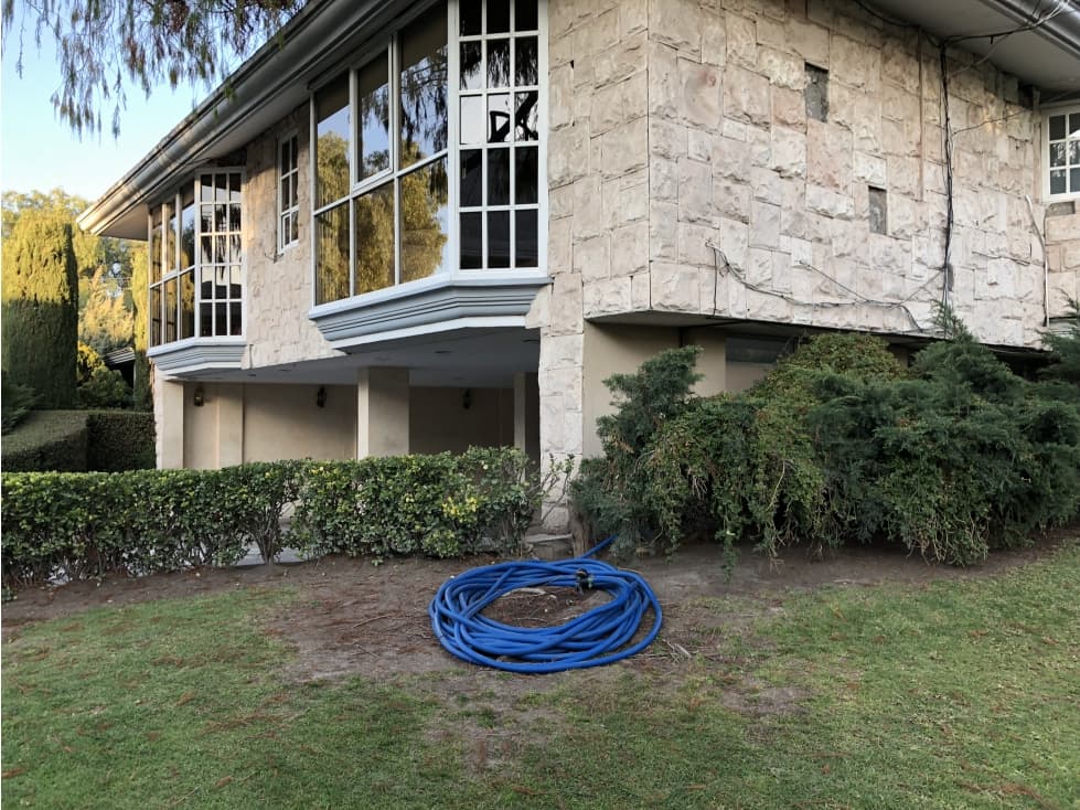 VENTA RESIDENCIA EN PACHUCA FRACC RIVALLE $11,000,000. — foto 1