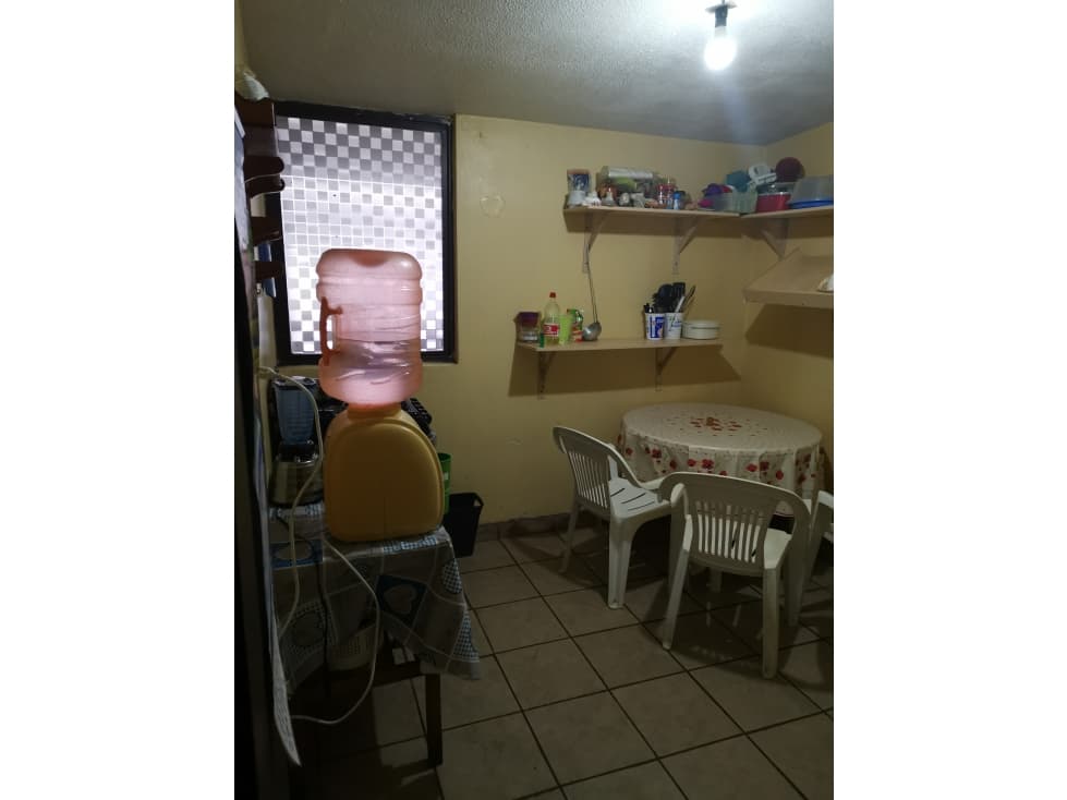 Casa en Venta con 3 locales en 11 de Julio Pachuca — foto 4