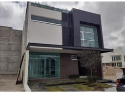 Casa en Venta  Pachuca Monte Olimpo residencial