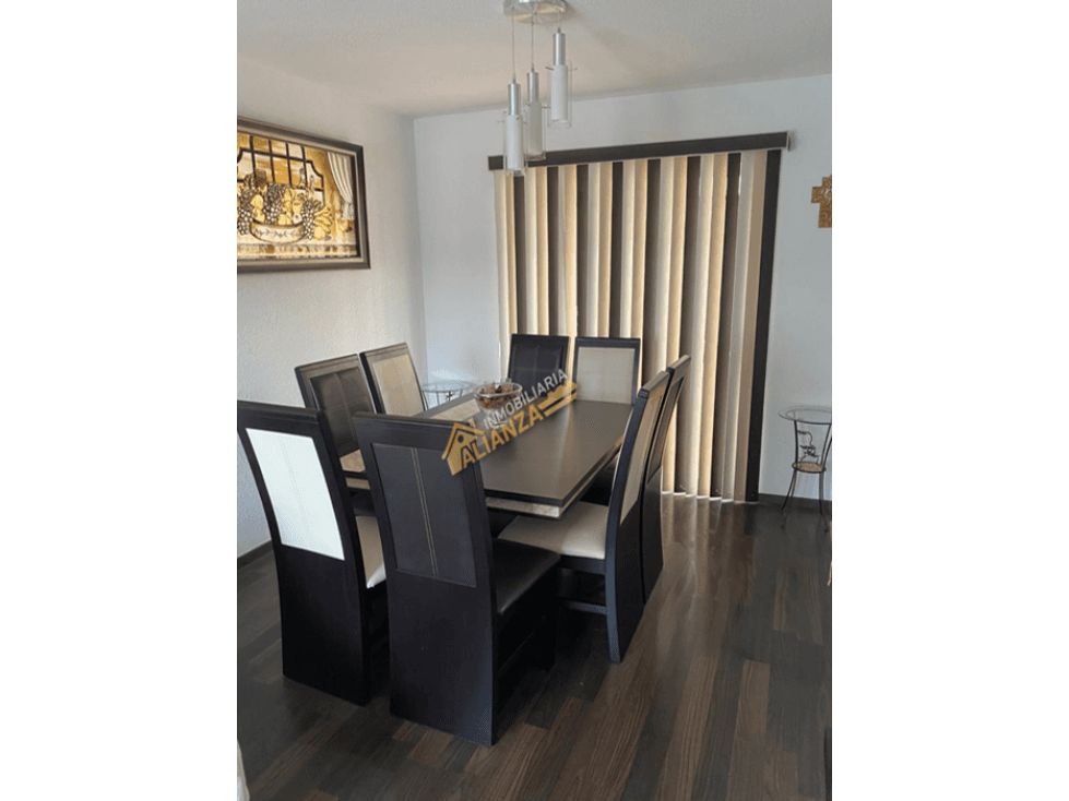 Casa en Venta Toledo Pachuca — foto 5