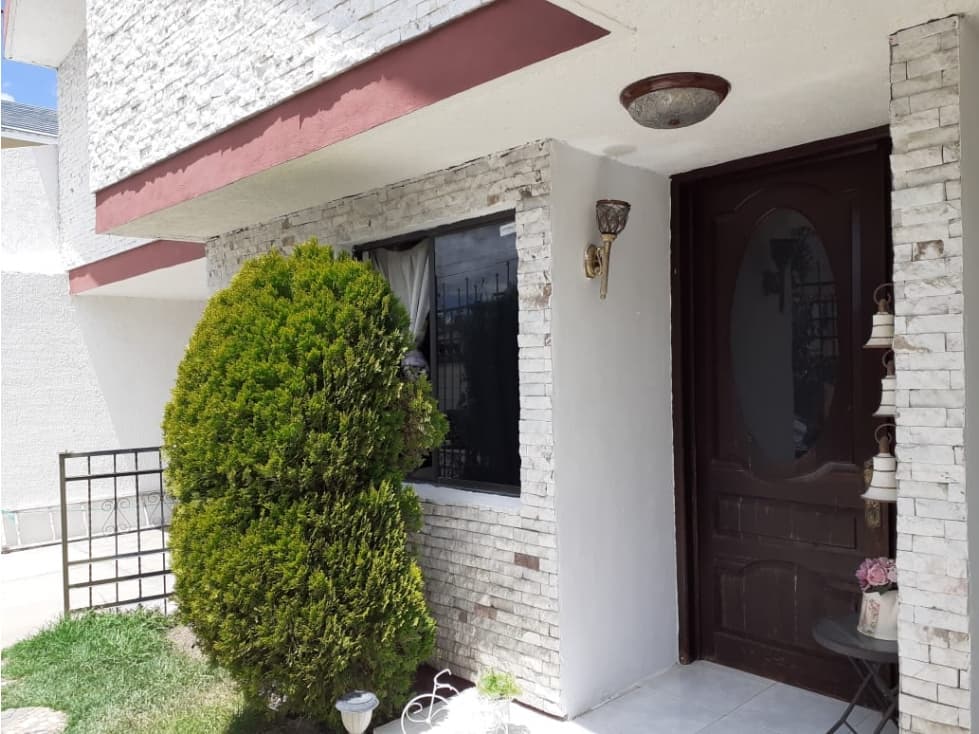 Casa en Venta Valle de San Javier Pachuca — foto 2