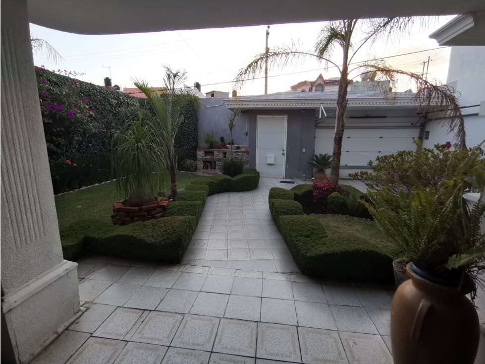 Venta de Casa en Fracc Constitución Pachuca — foto 2