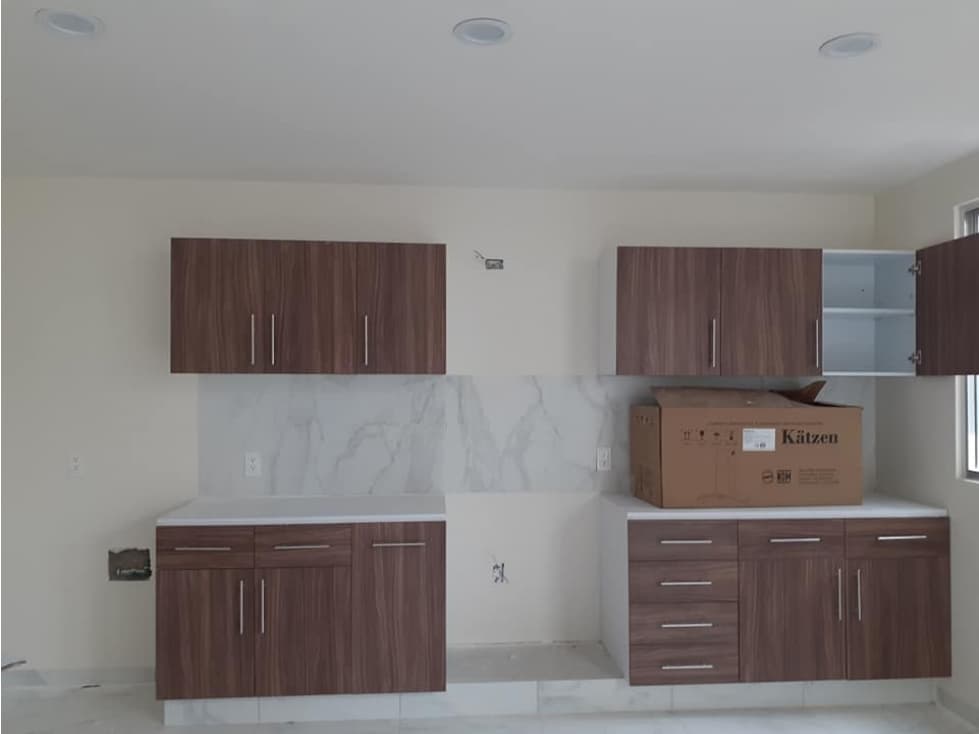 CASA EN VENTA FRACC TERRANOVA PACHUCA — foto 4