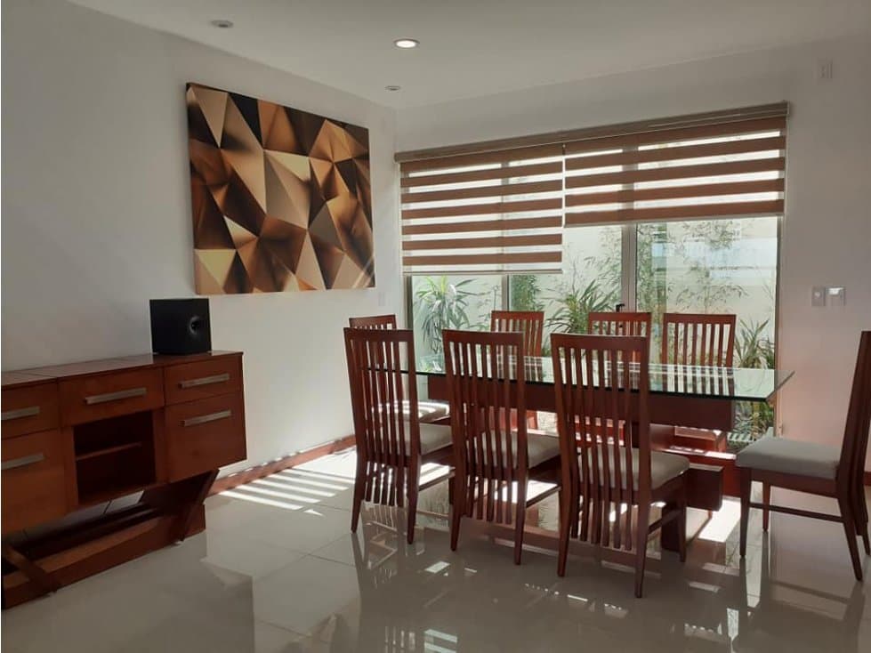Casas en Venta Monte  Olimpo Pachuca — foto 6