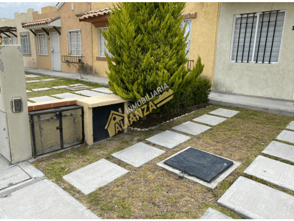Casa en Venta Toledo Pachuca — foto 2