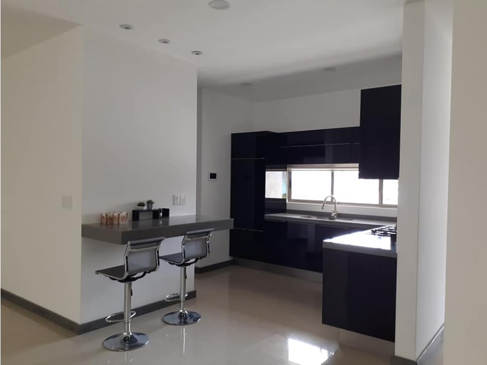 Venta de Casa en Zona Residencial Pachuca M OLIMPO — foto 4