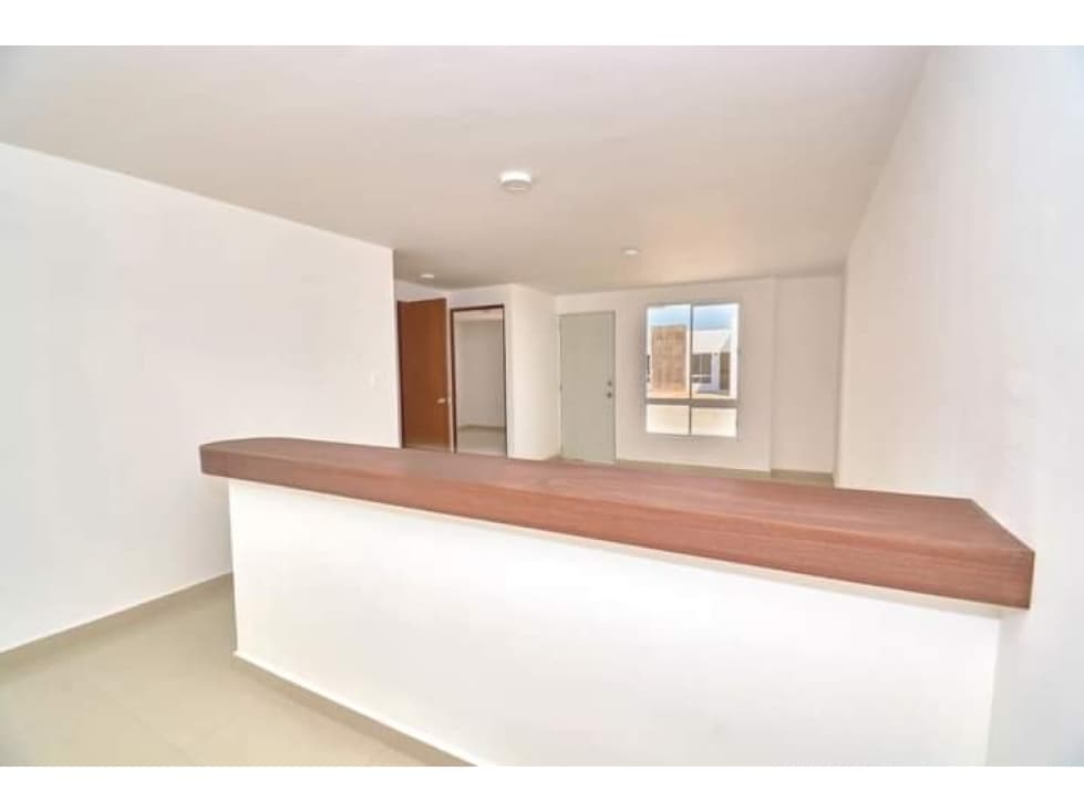 Venta de casa en Matilde Pachuca Hidalgo — foto 4