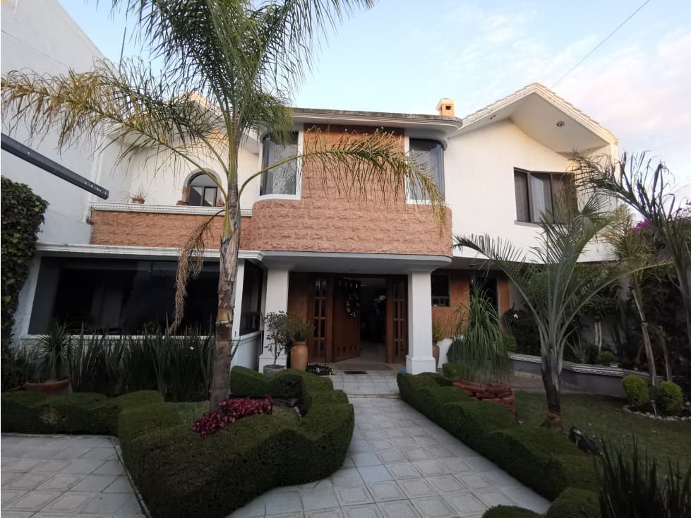 Venta de Casa en Fracc Constitución Pachuca — foto 1