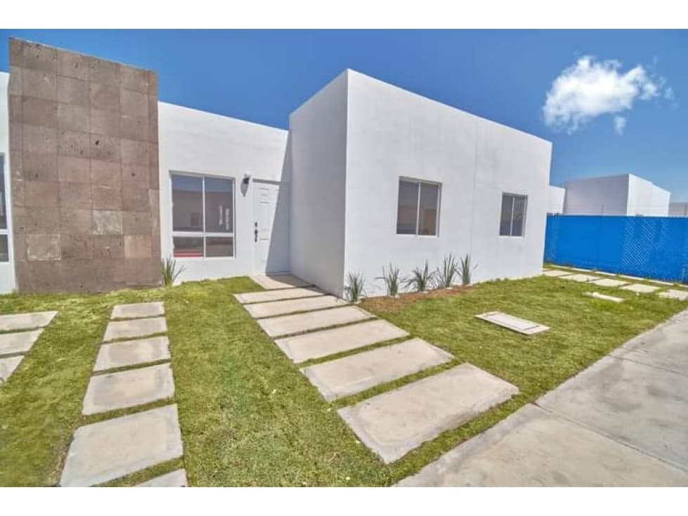 Venta de casa en Matilde Pachuca Hidalgo — foto 1