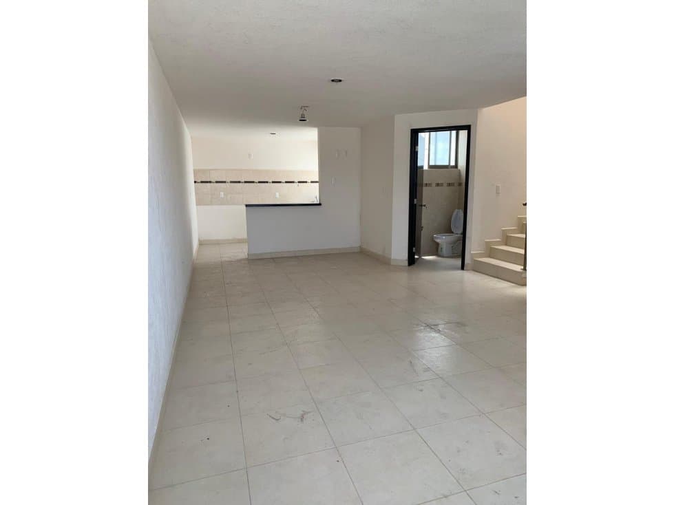 Casa en Privada Cerca del Hípico de Pachuca — foto 2