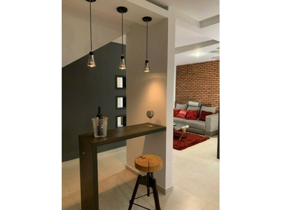 Casa en Venta Pachuca Fracc La Cascada — foto 5