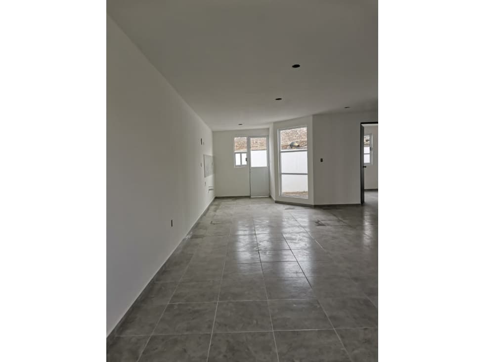CASA EN VENTA FRACC PACHUQUILLA HGO — foto 3