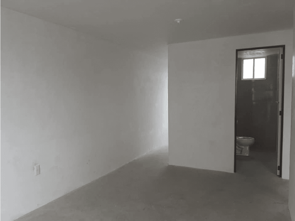 Venta de Casas Fracc Praderas de Virreyes Pachuca casas económicas — foto 2