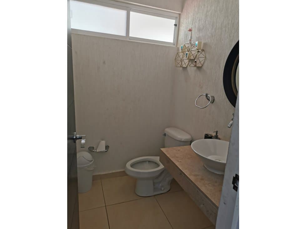 Casa amueblada en olivos 3 modelo noni — foto 3