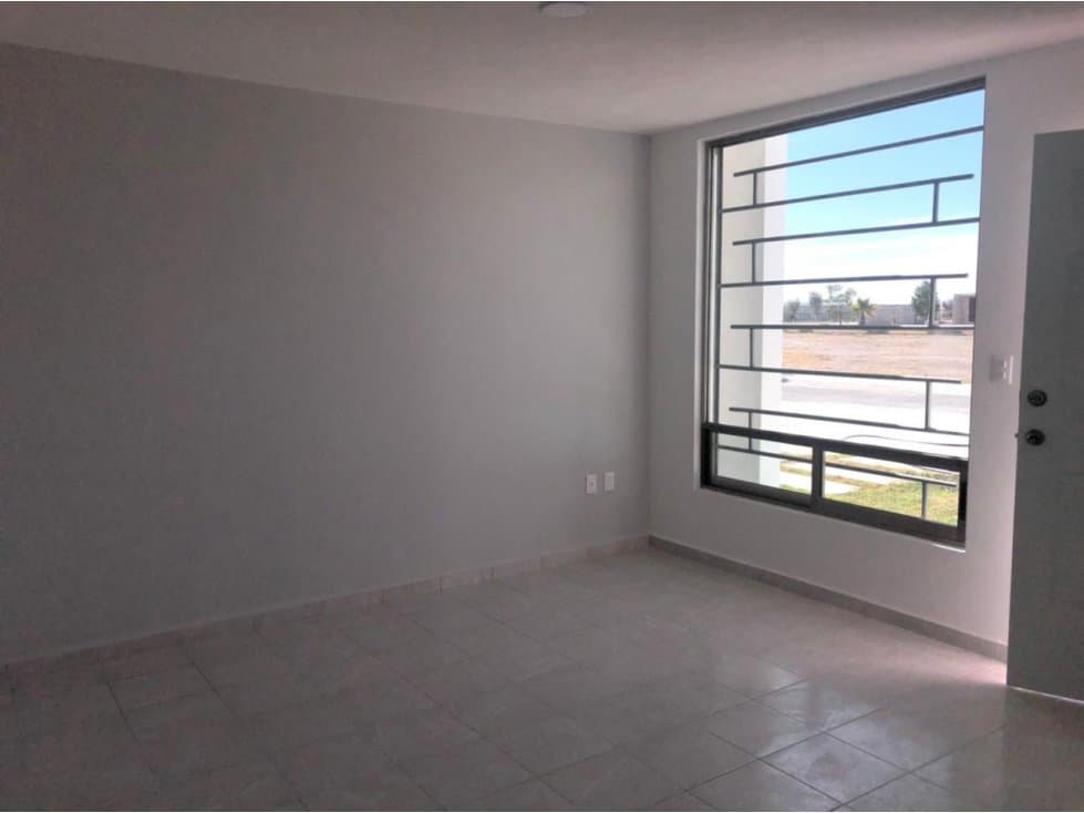 Casa en Venta Fracc Sauce Pachuca — foto 3