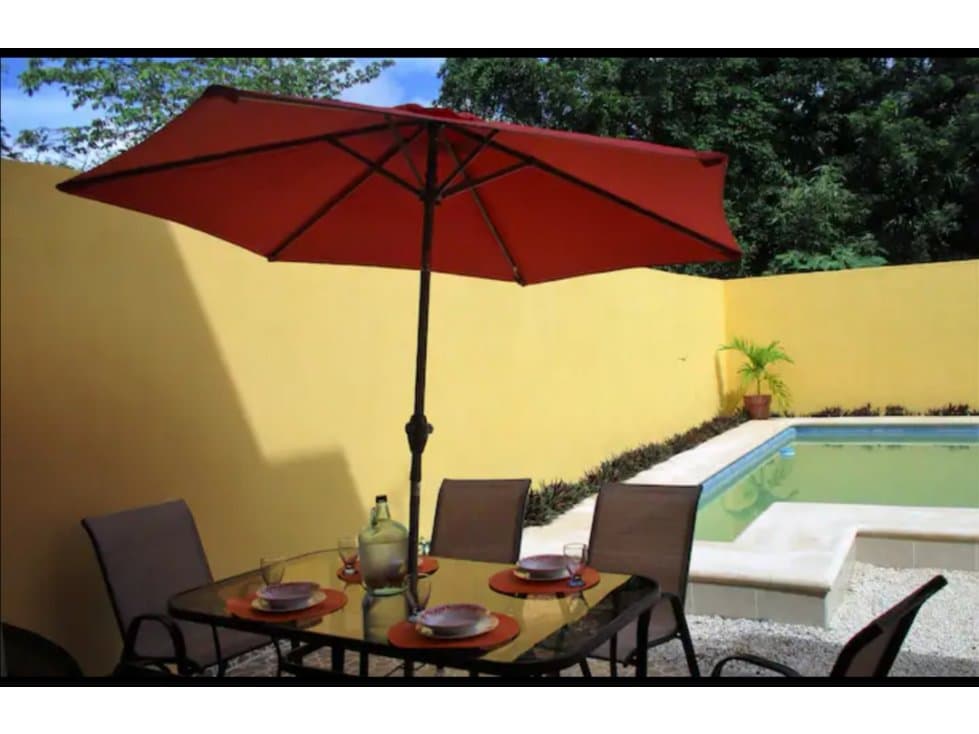Casa en mahahual — foto 2