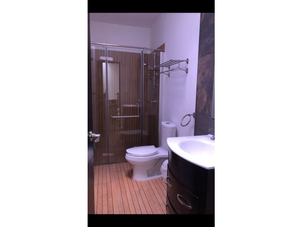 Casa en arbolada cancun — foto 2