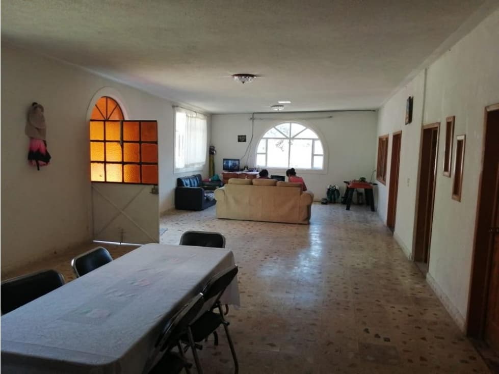 CASA EN VENTA EN ACTOPAN CENTRO — foto 11