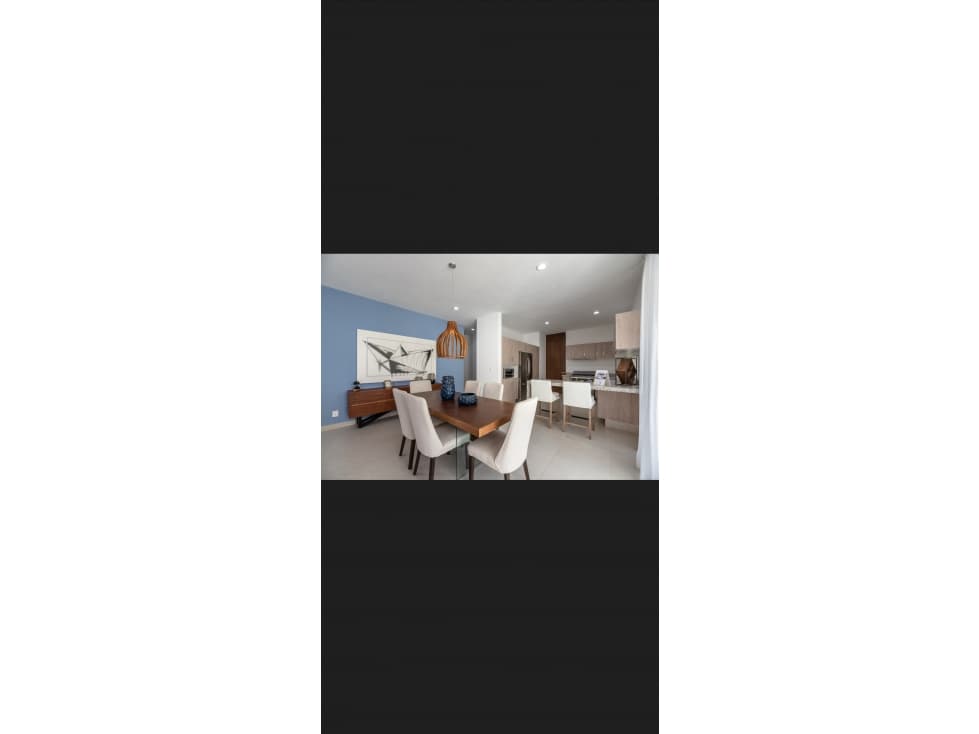 Venta de casa en Palmara Playa del Carmen — foto 2