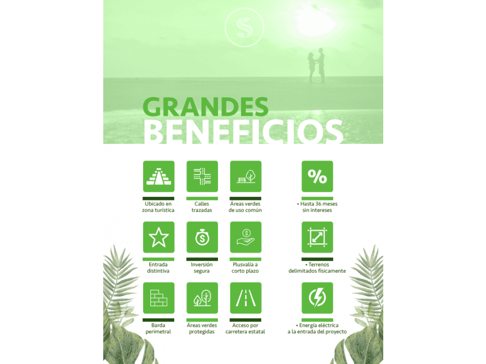 Terreno en venta en Cancún — foto 3