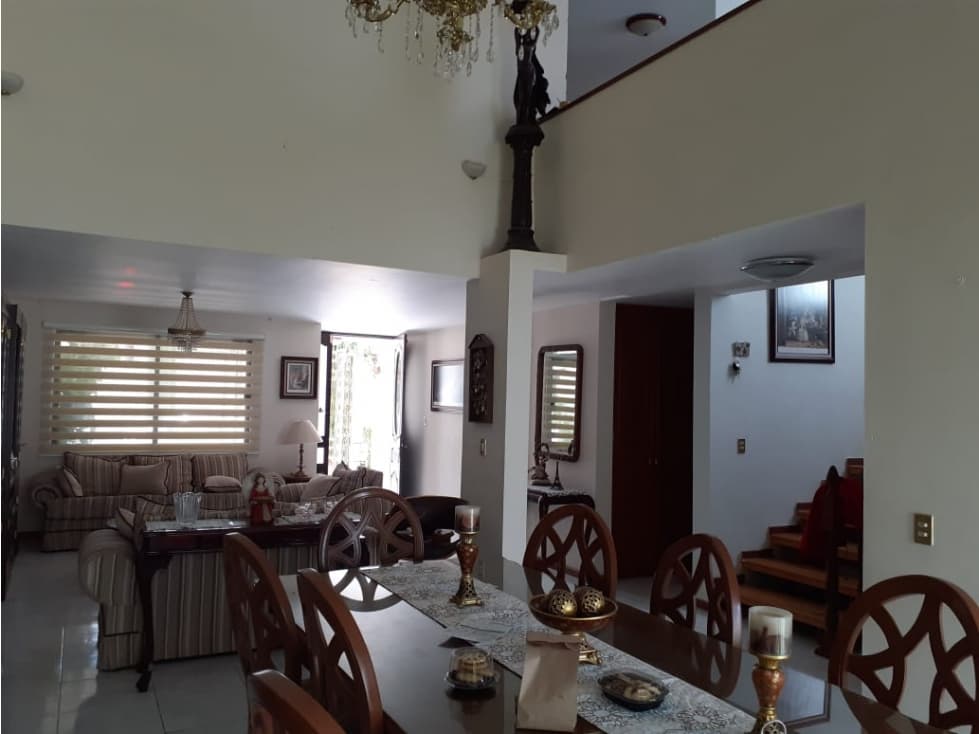 Casa en Venta Valle de San Javier Pachuca — foto 6