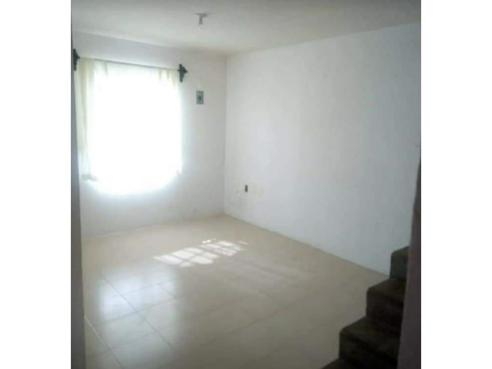 Renta de Casa en Chavarria Pachuca — foto 3
