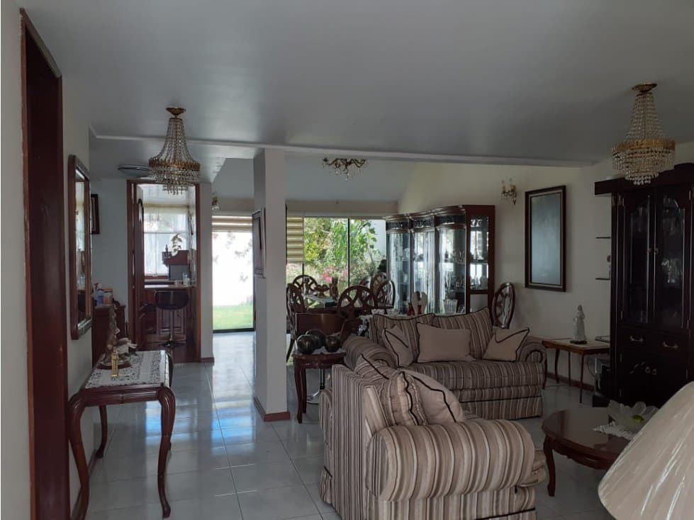 Casa en Venta Valle de San Javier Pachuca — foto 5