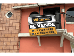 Venta de Casa en Vista Hermosa Pachuca de Soto Hidalgo