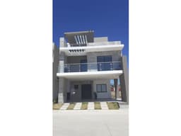 Casa en Venta Pachuca Fracc Residencial