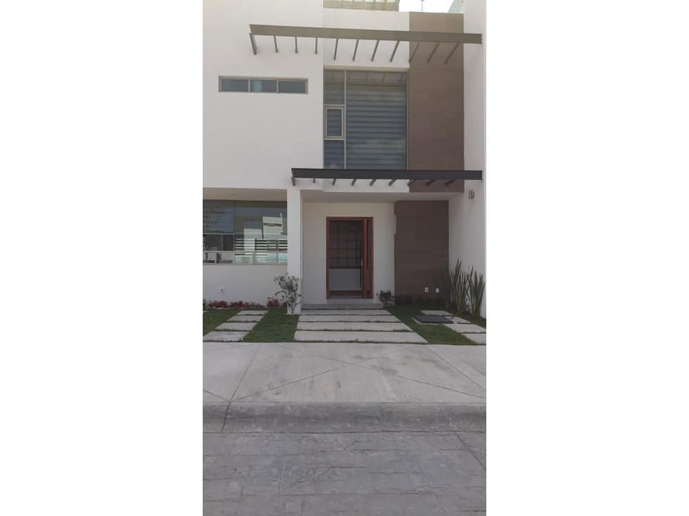 Casas en Venta Monte  Olimpo Pachuca — foto 1
