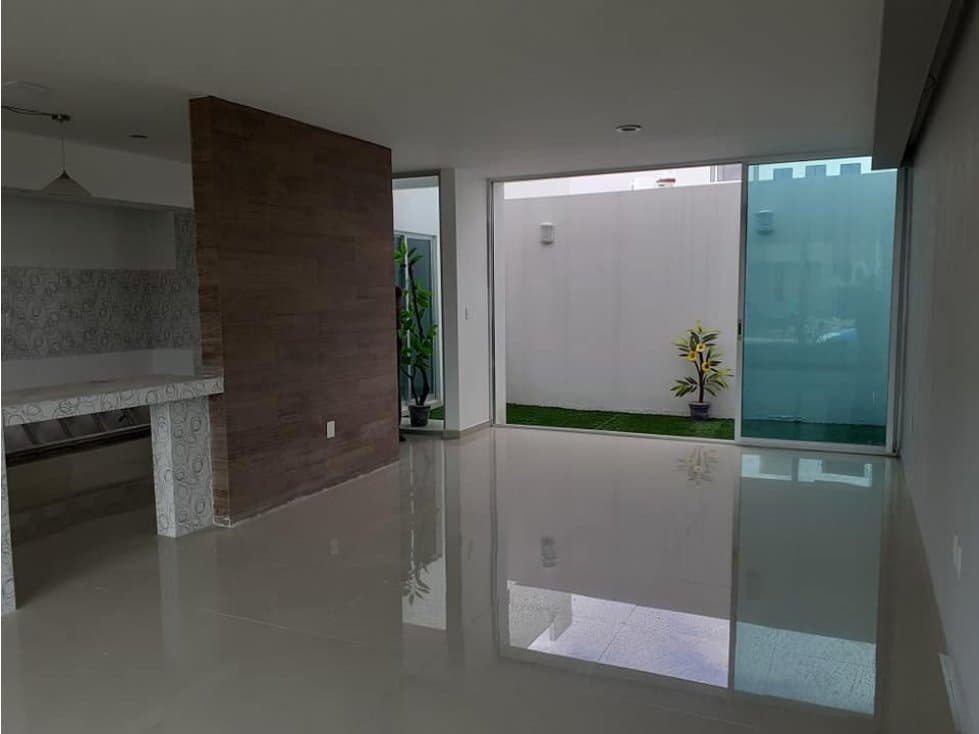Casa en Venta Valle del Sol  Pachuca — foto 2